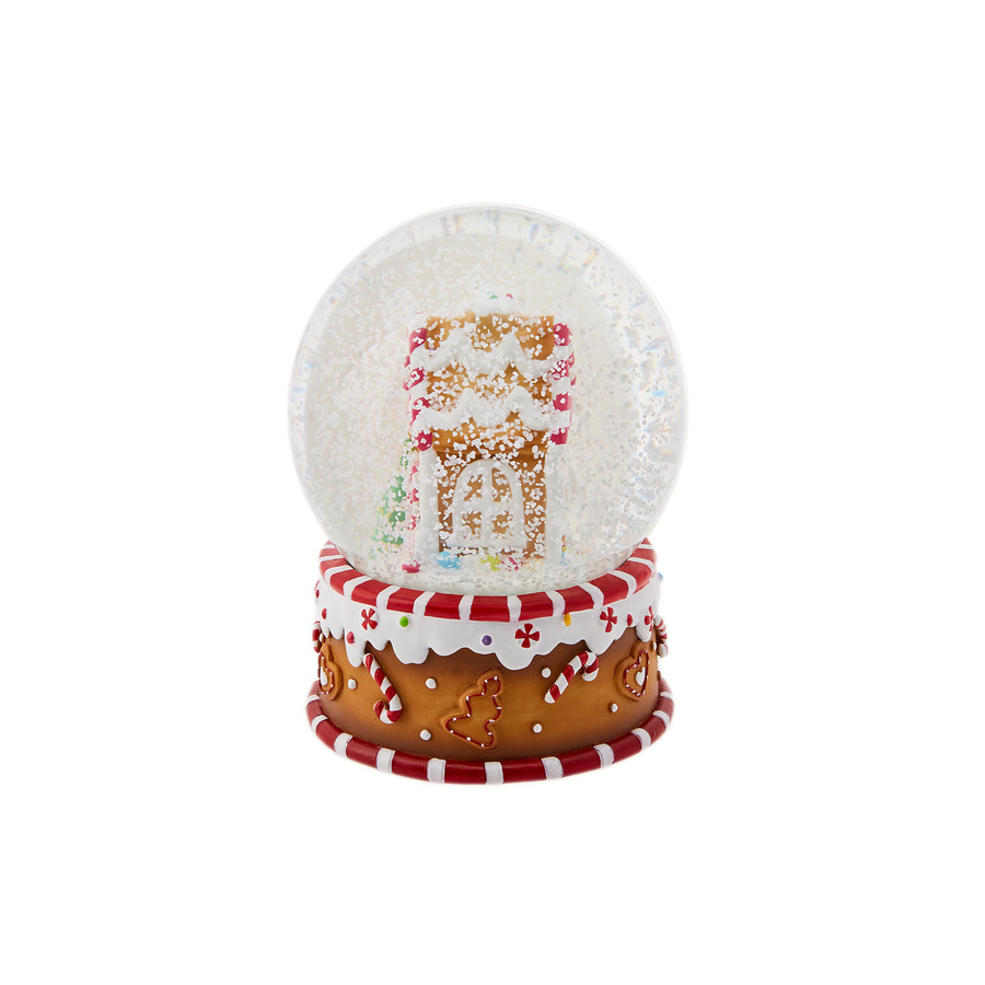 Karaca Home Cookie Kar Küresi