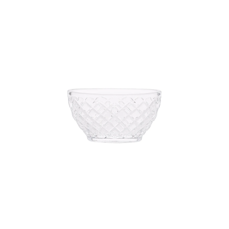 Karaca Home Kristal Gondol Lokumluk 14x7 cm