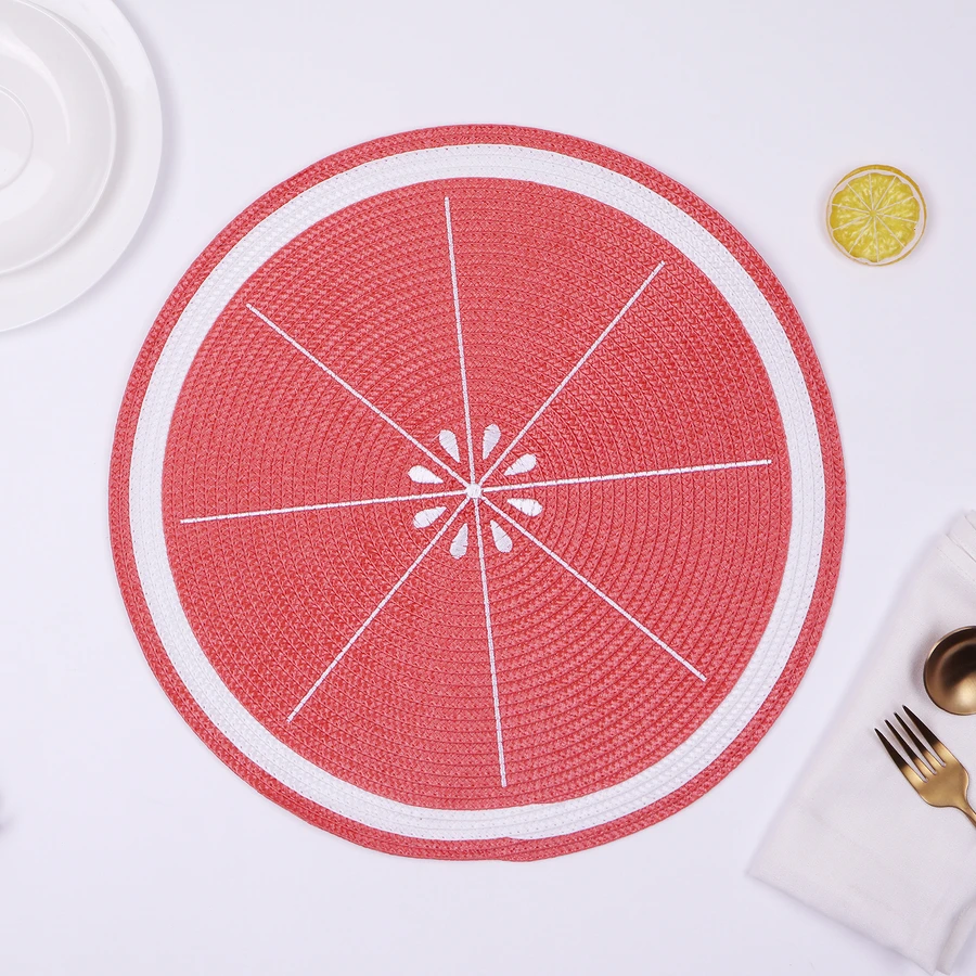 Karaca Home Grapefruit 2'li Amerikan Servis