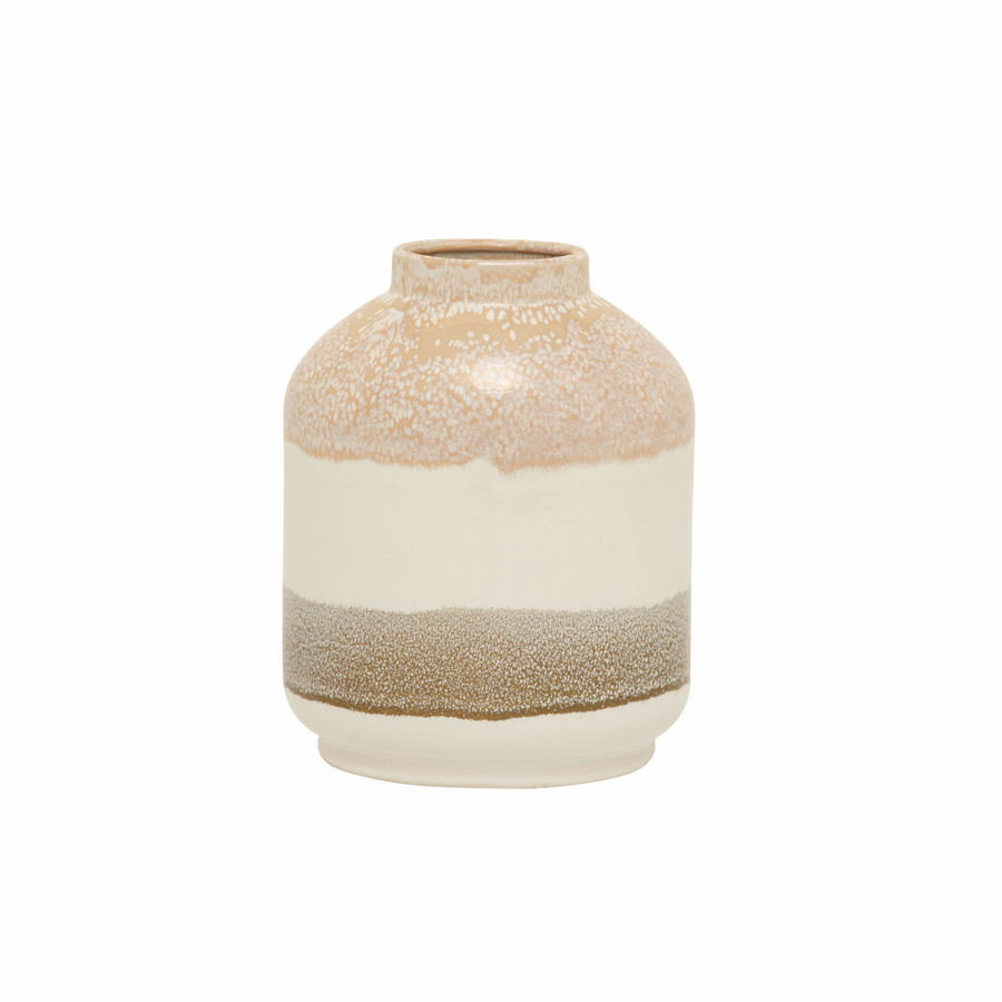 Karaca Home Hudson Vazo 21 cm