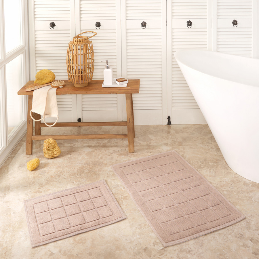 Karaca Home Kelly Quatre Bej Paspas Set