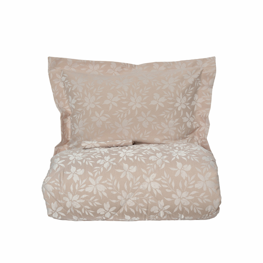 Karaca Home Emma Cappicino Private Çift Kişilik Comfort Set