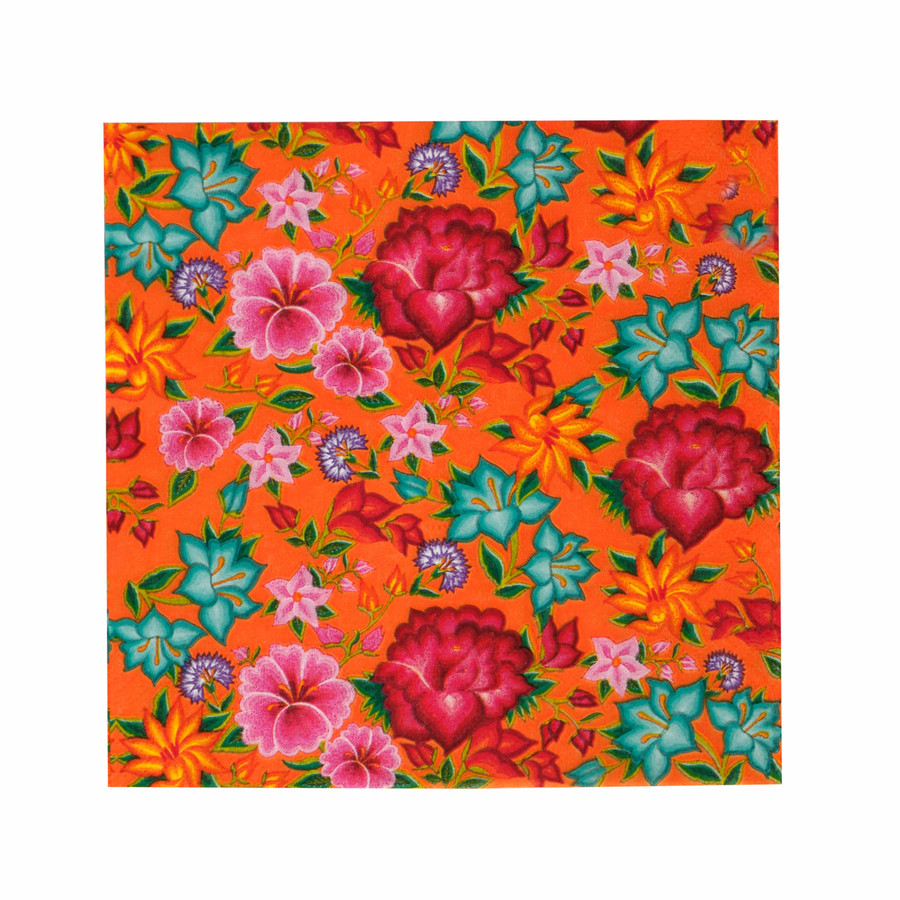 Karaca Home Posy Kağıt Peçete 20'li 33x33 cm