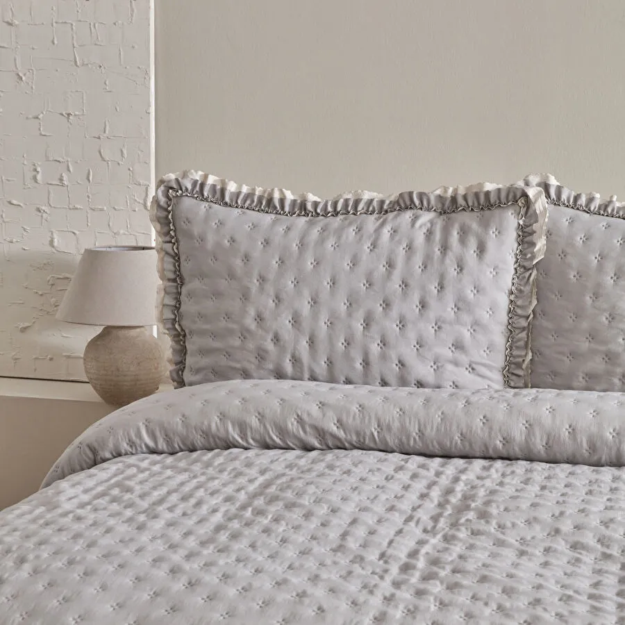 KARACA HOME Couette microfibre 1 personne 155 x 215 cm main image 1