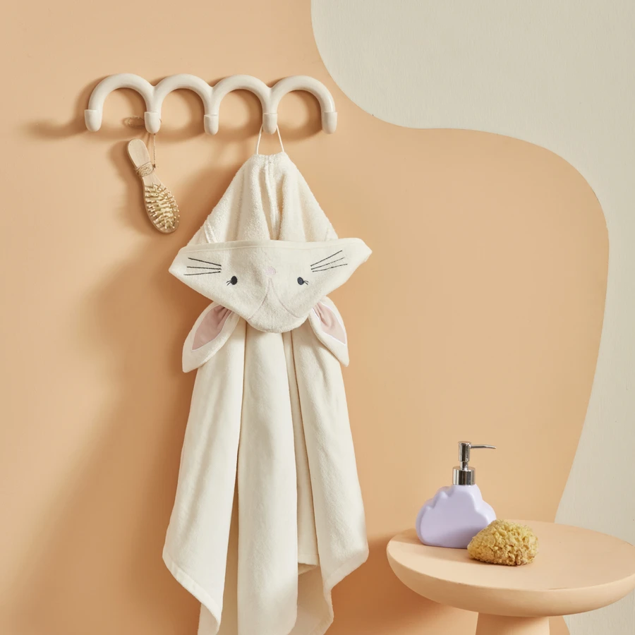 Karaca Home Bebek Bunny Panço