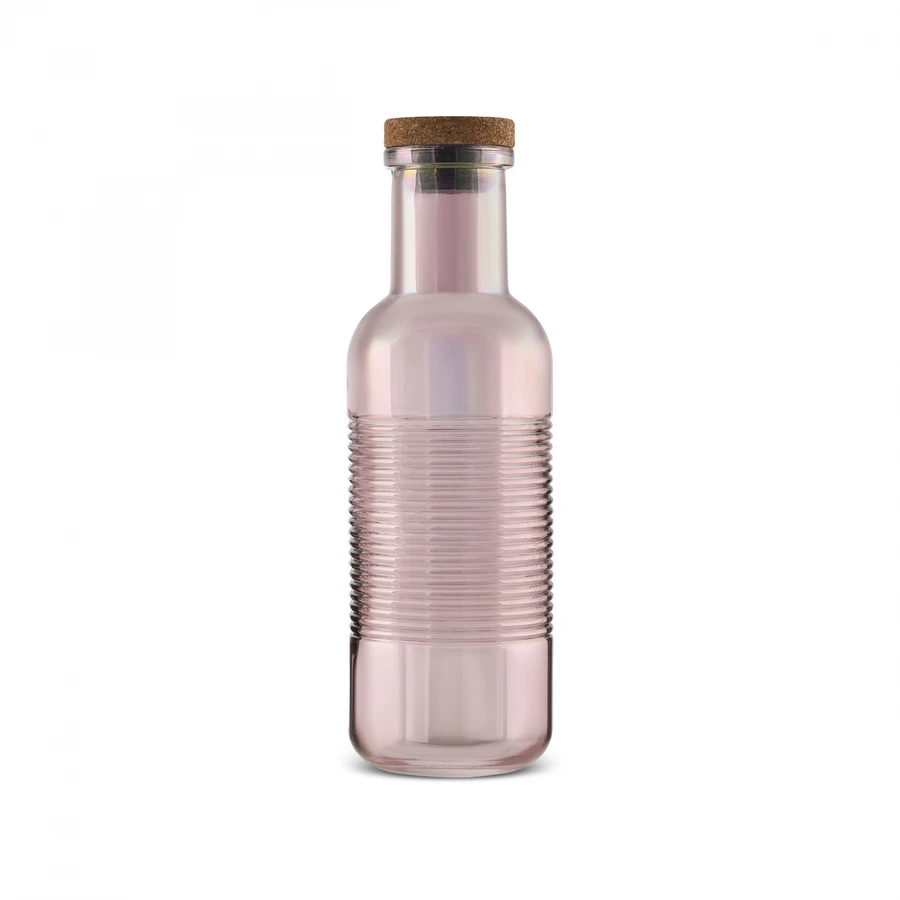 Karaca Dame Şişe 500 Ml Pembe