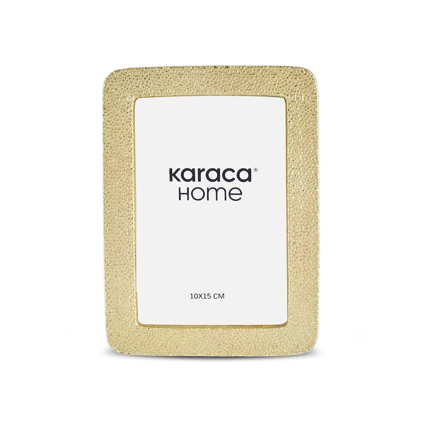 Karaca Florentine Fotoğraf Çerçevesi