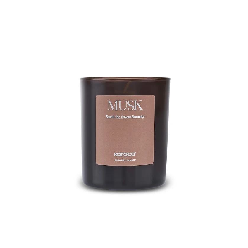 Karaca Smell The Sweet Serenity Musk Kokulu Mum 190 gr