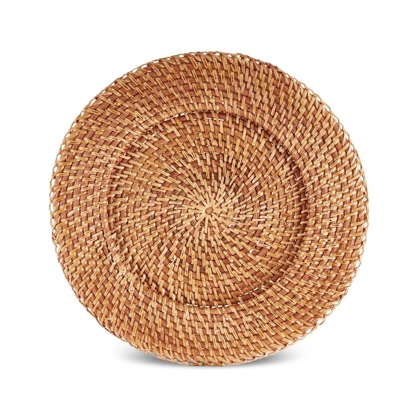 Karaca Veranda Rattan Supla 33 cm