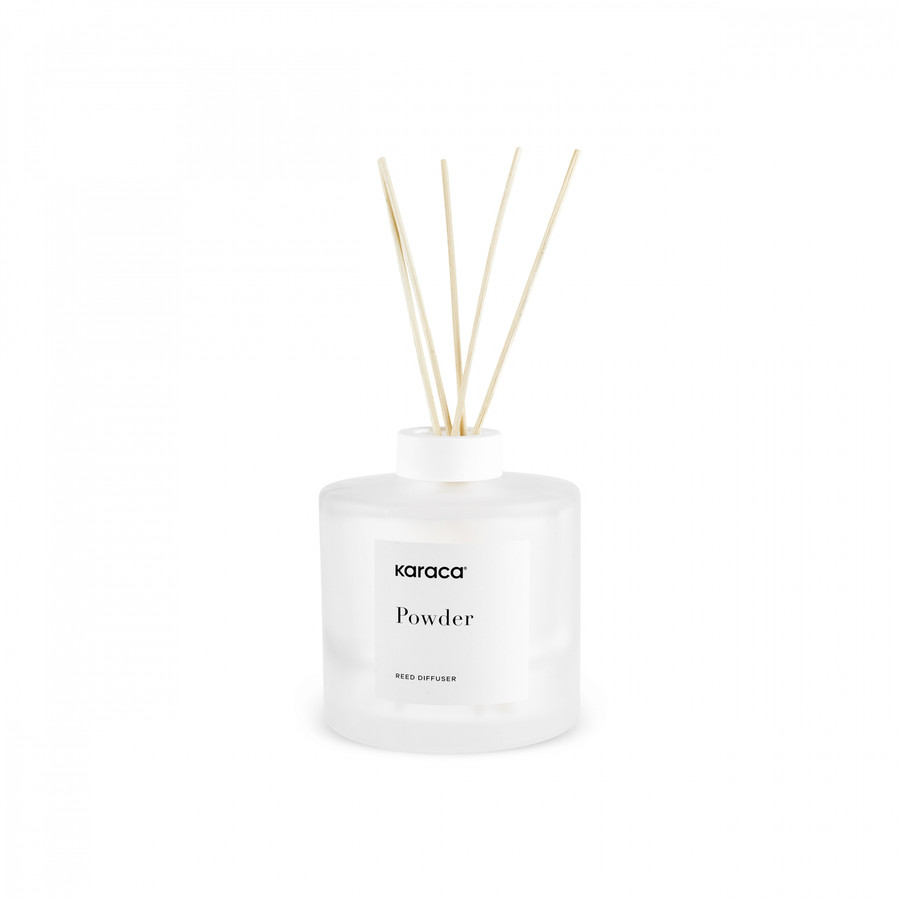Karaca White Clean Çubuklu Oda Kokusu Powder 500 ml
