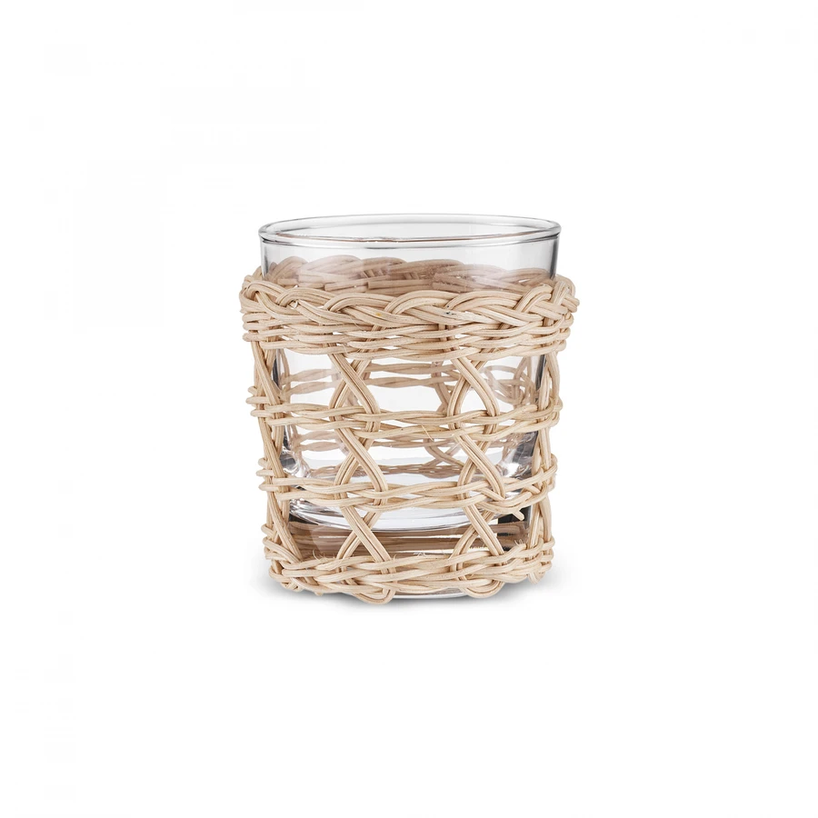 Karaca Boden Star Su Bardağı 280 ml Krem