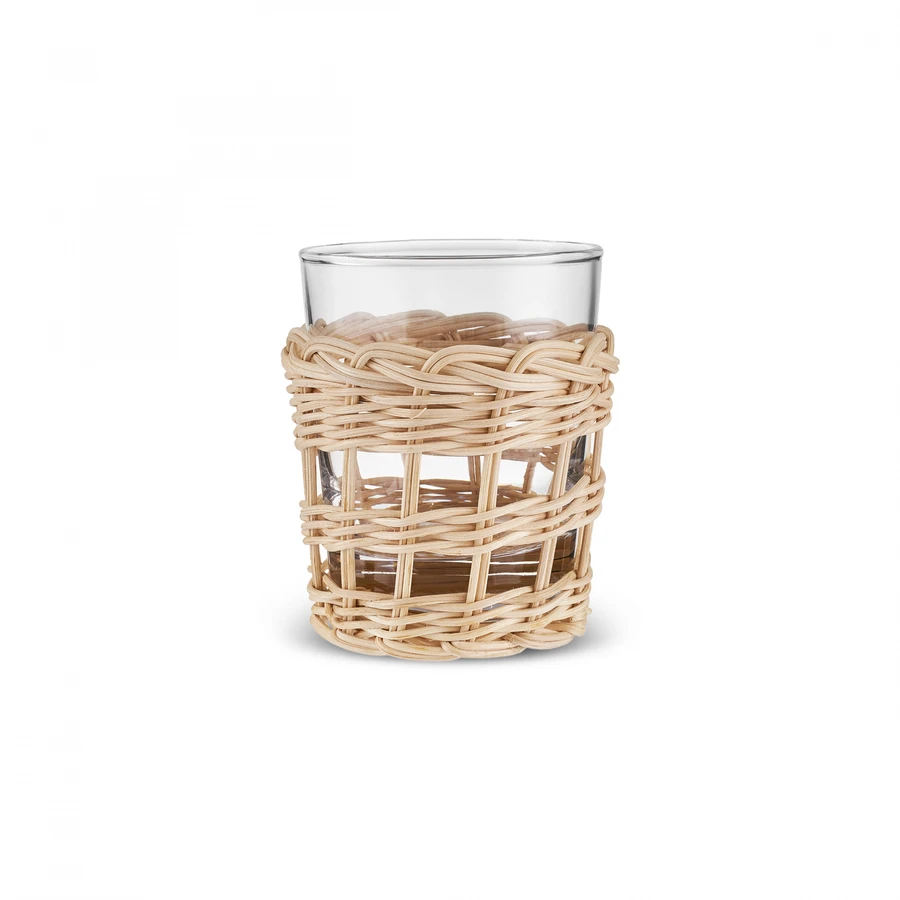 Karaca Boden Su bardağı 280 ml Krem