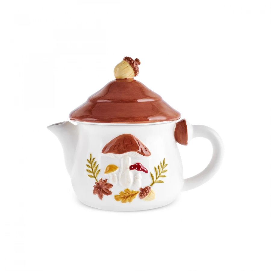 Karaca Cozy Demlik 320 ml