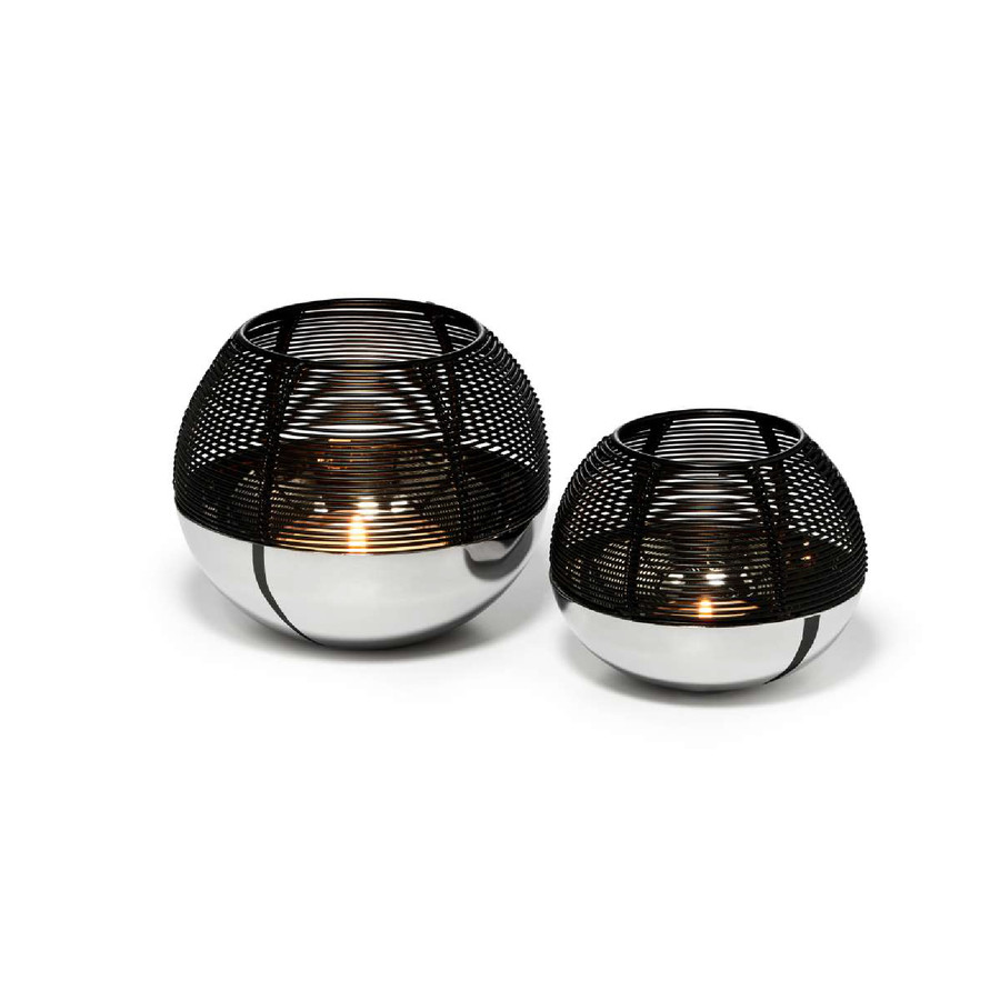 Philippi Luna Tealight Mumluk 10 cm