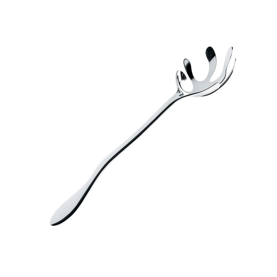 Alessi Mediterraneo Spagetti Servis Kaşığı 31 cm