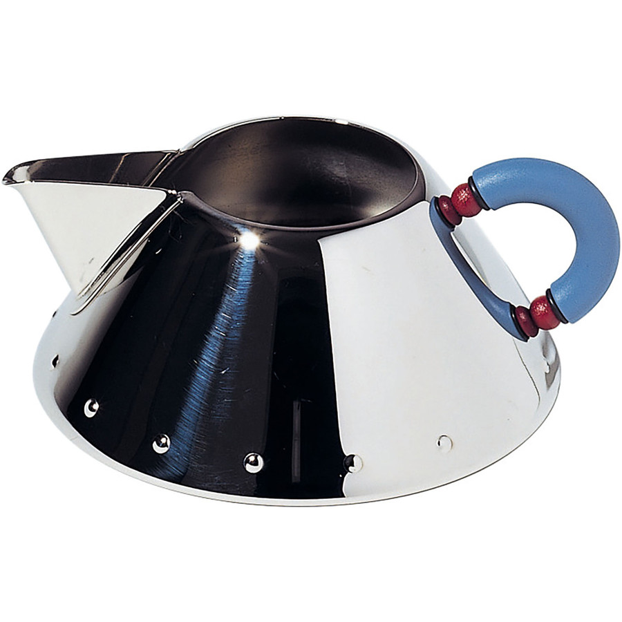 Alessi Creamer 200 ml Mavi