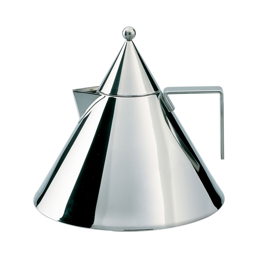 Alessi Il Conico Kettle 2 Lt