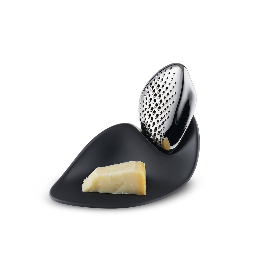 Alessi Forma Peynir Rendesi