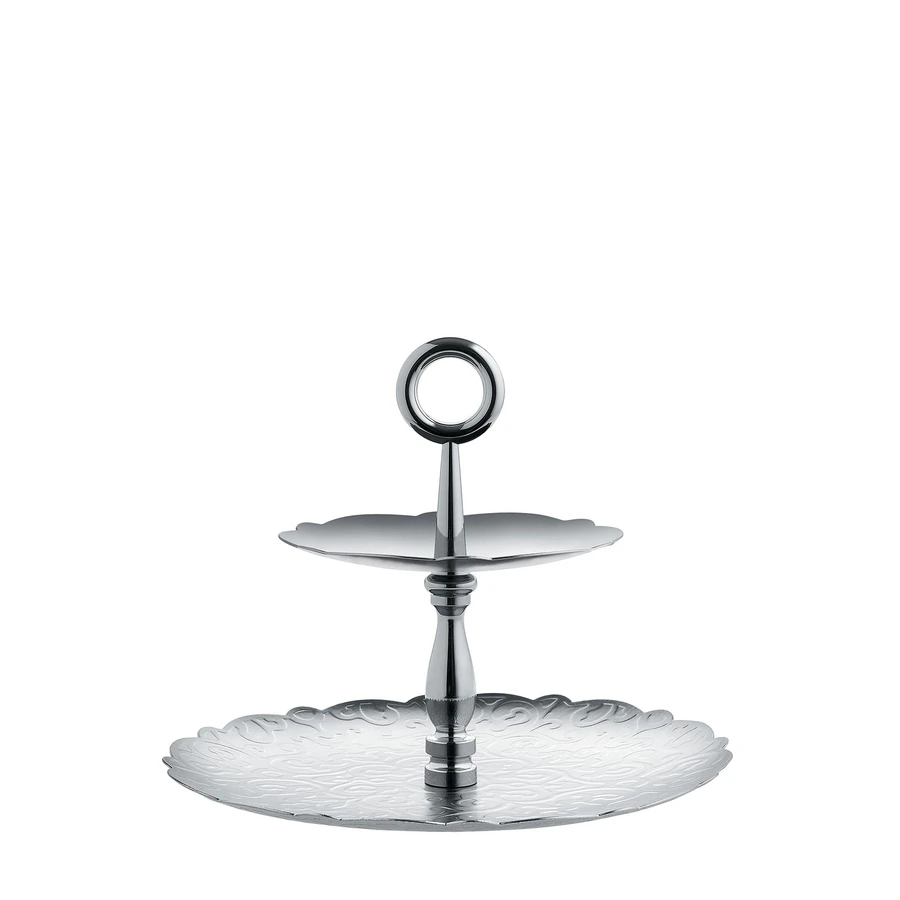 Alessi 2 Katlı Servislik