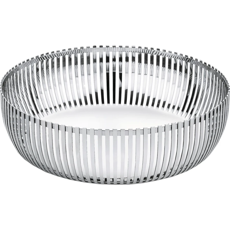 Alessi Yuvarlak Sepet 15 cm