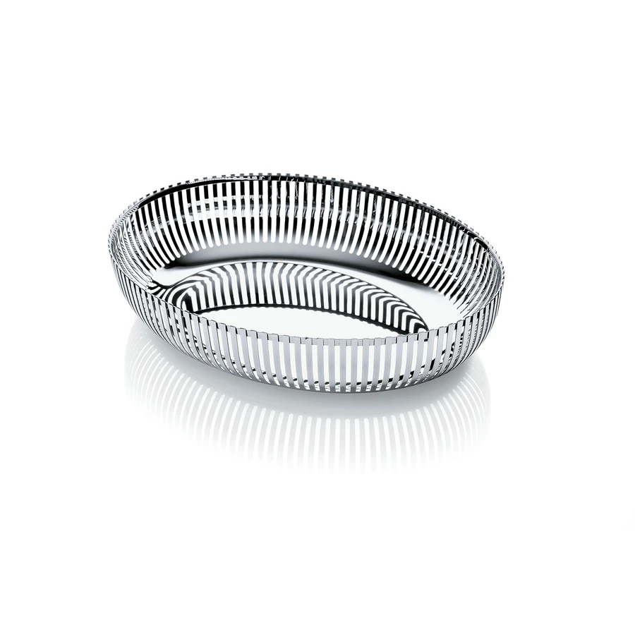 Alessi Oval Sepet 26 cm