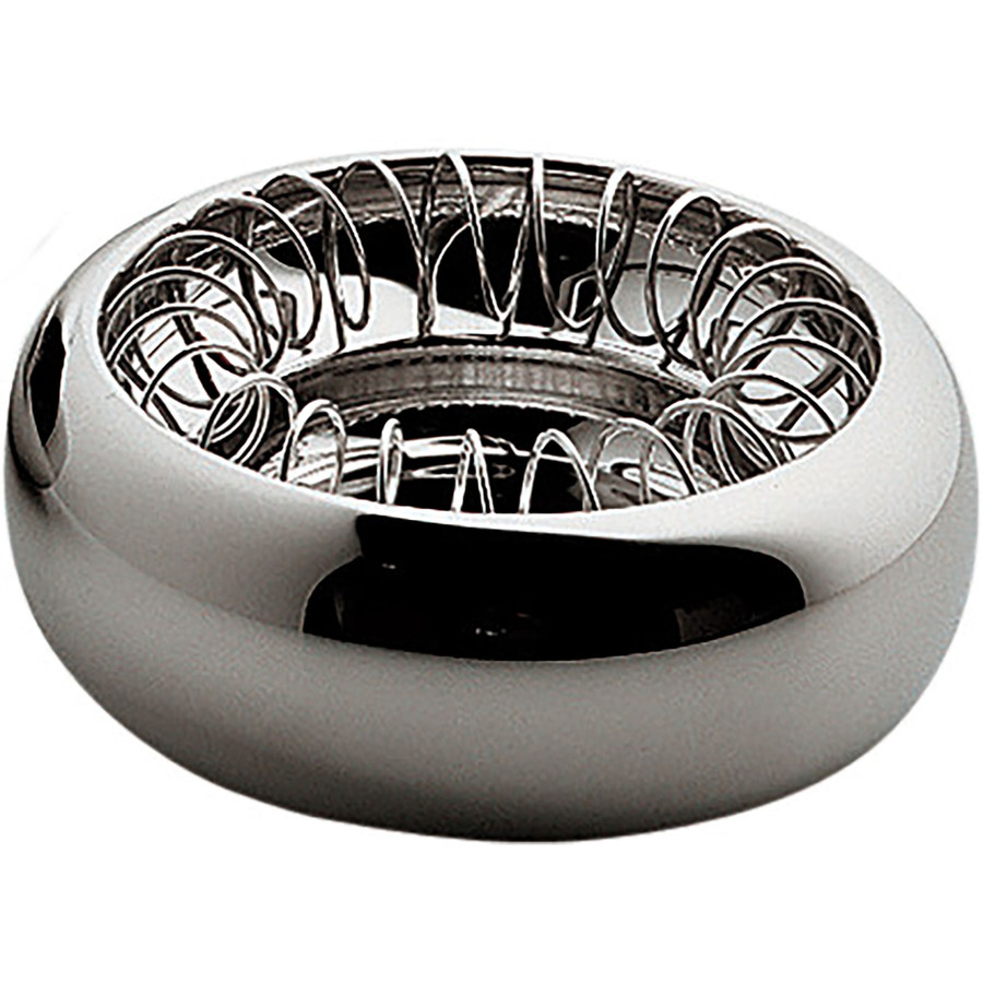 Alessi Kül Tablası 12 cm