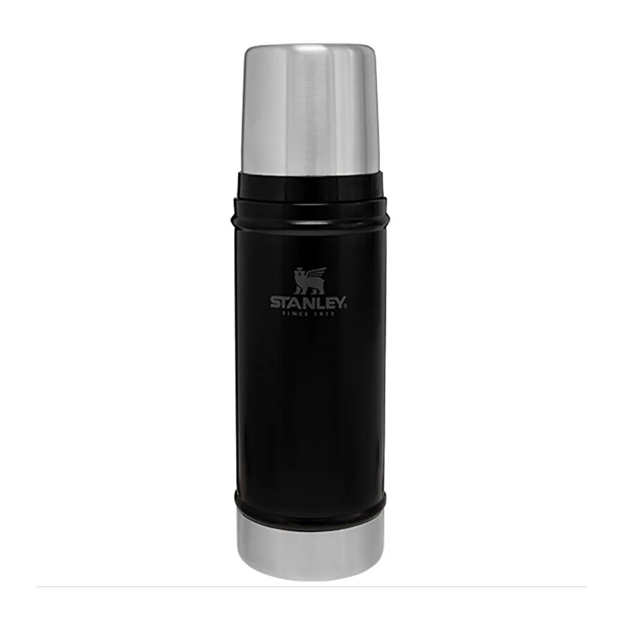 Stanley Legendary Classıc Bottle 0,47l Matte Black
