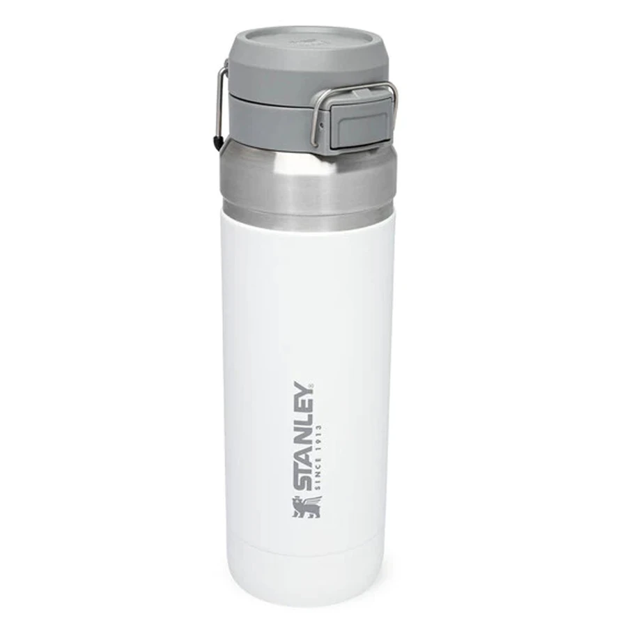 Stanley The Quick Flip Water Bottle 1.06 L Polar