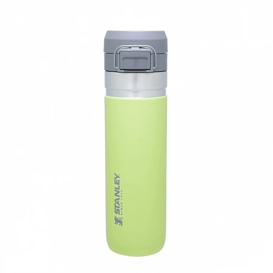 Stanley The Quıck Flıp Water Bottle 0,7 L Cıtron