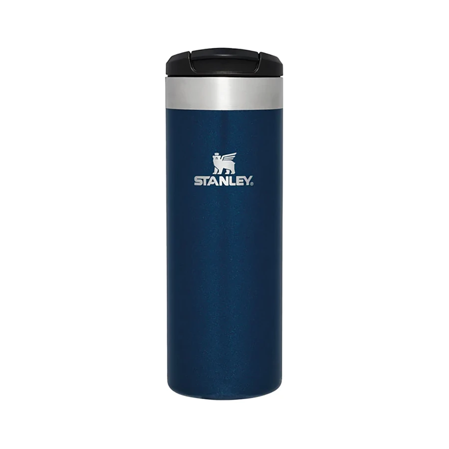 Stanley The Aerolight Transit Mug 0,47 L Royal Blue Matellic