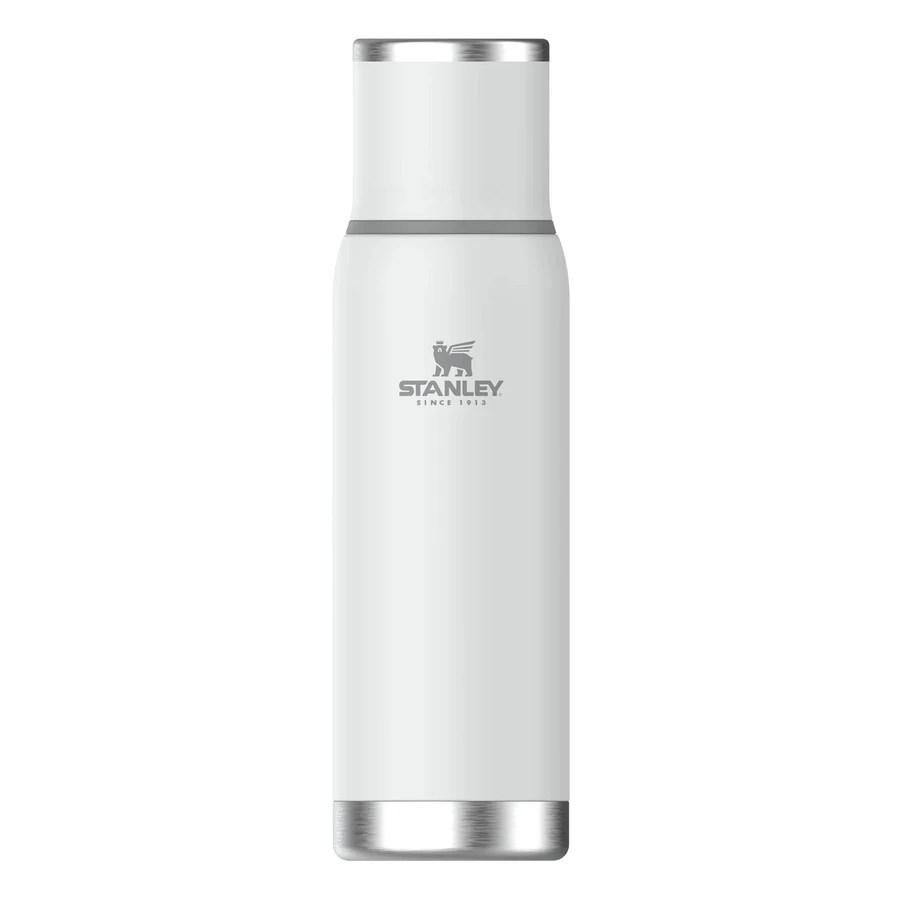 Stanley The Adventure To Go Bottle 1,0 L Polar