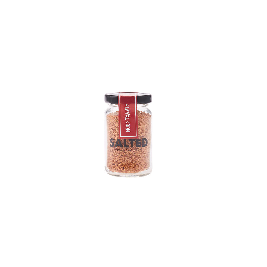 Salted Goods Kuru Domatesli Tuz 60 Gr