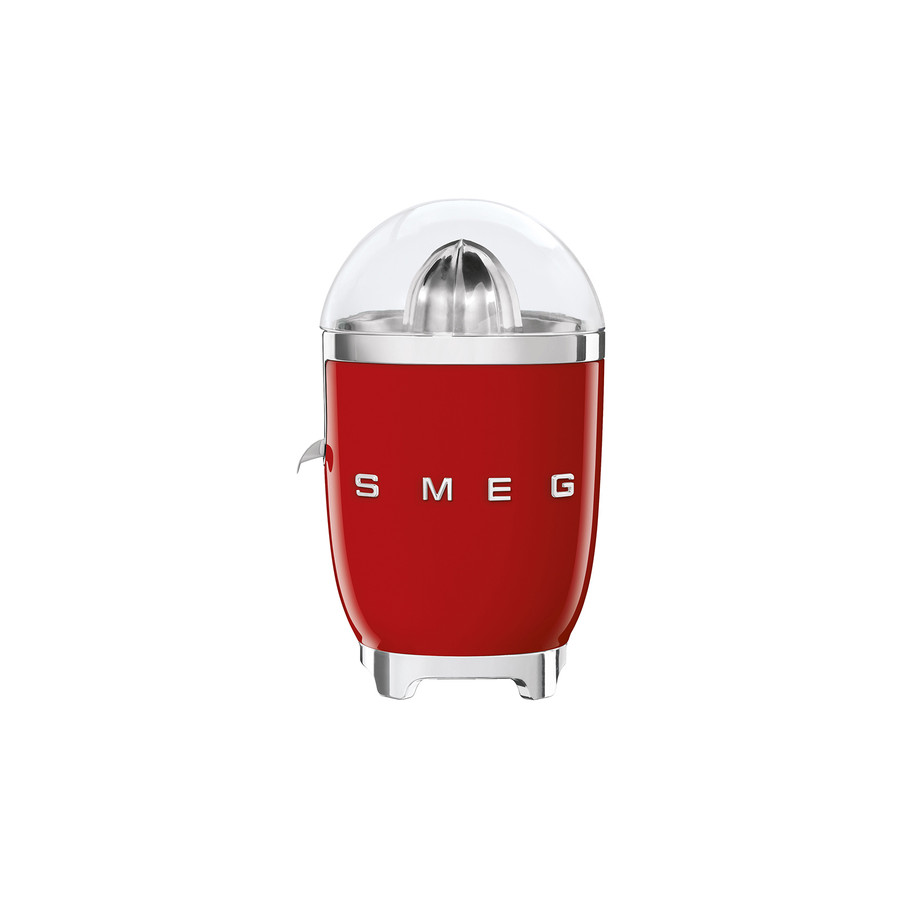 SMEG NARENCİYE SIKACAĞI RED CJF11RDEU NEW VERS.