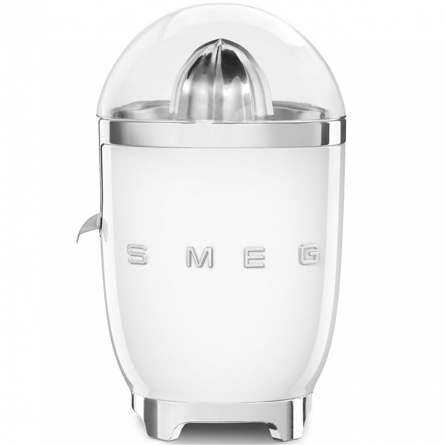 Smeg Narenciye Sıkacağı White New Version Cjf11wheu