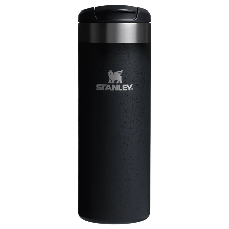 Stanley The Aerolight Transit Mug Termos Bardak 0,47 Litre Black Moon