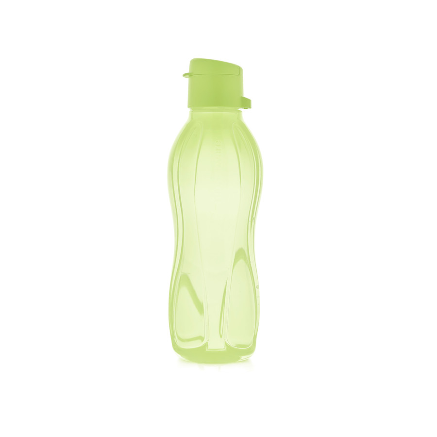 TUPPERWARE ECO ŞİŞE KK 500 ML LIME