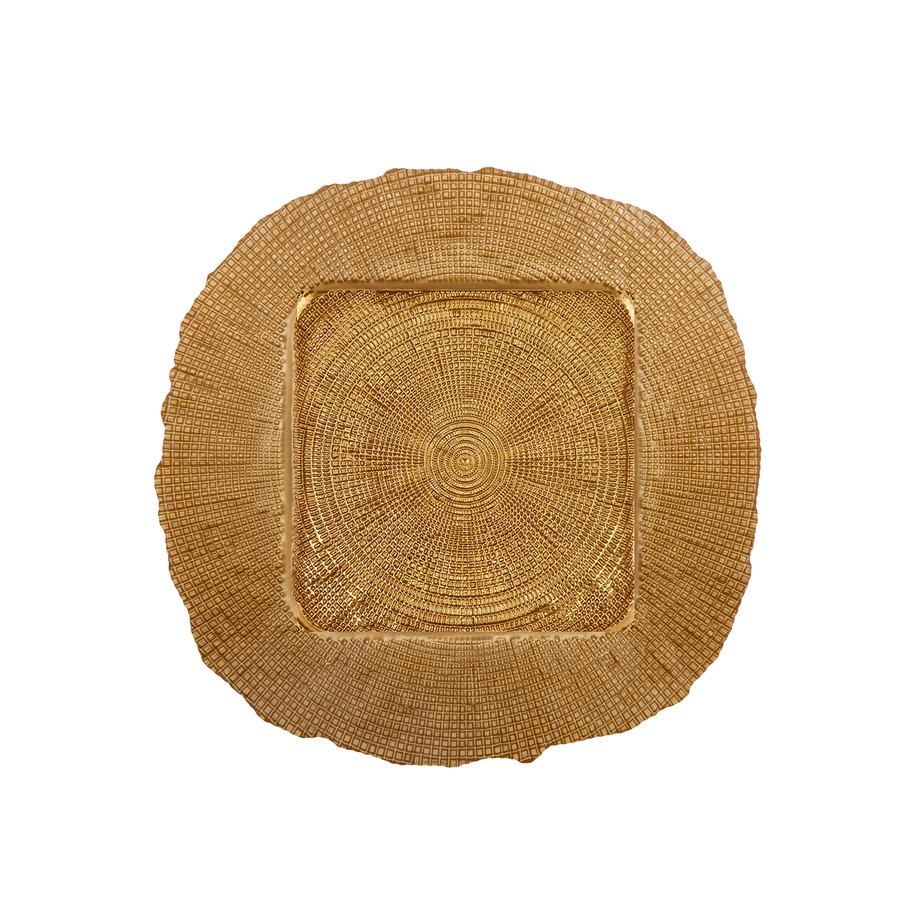 Emsan Gold Kare Supla 35 Cm