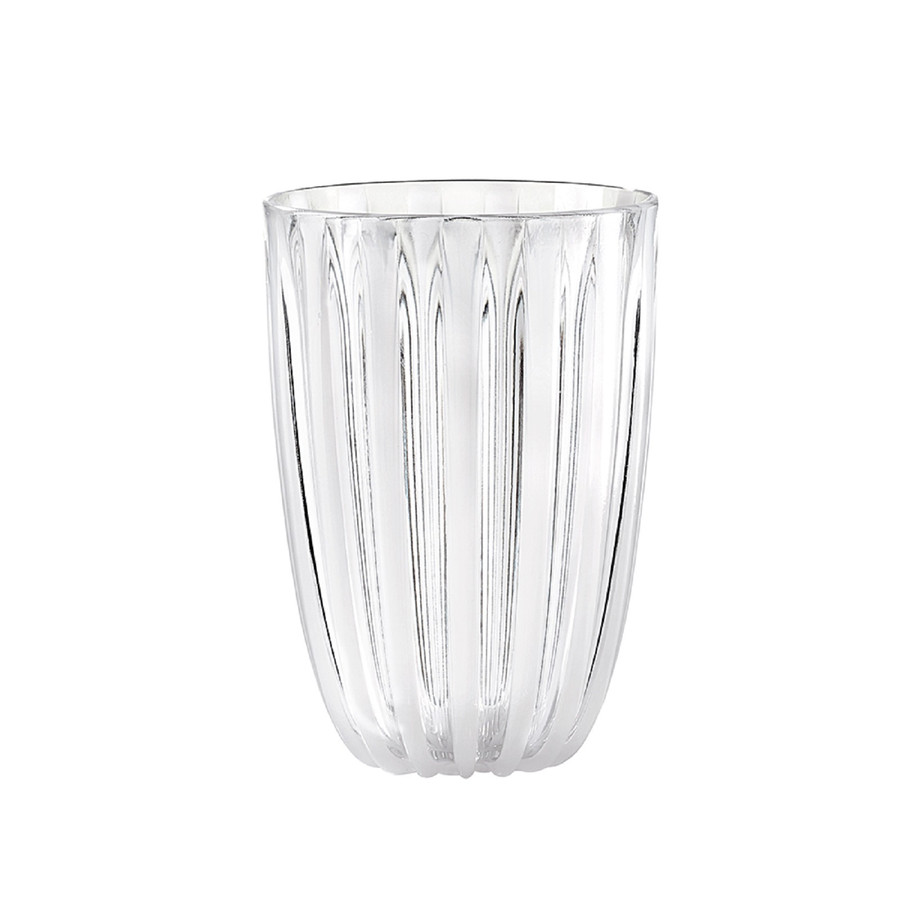 Guzzini Dolce Vita 4'lü Bardak 470 ml Sedef