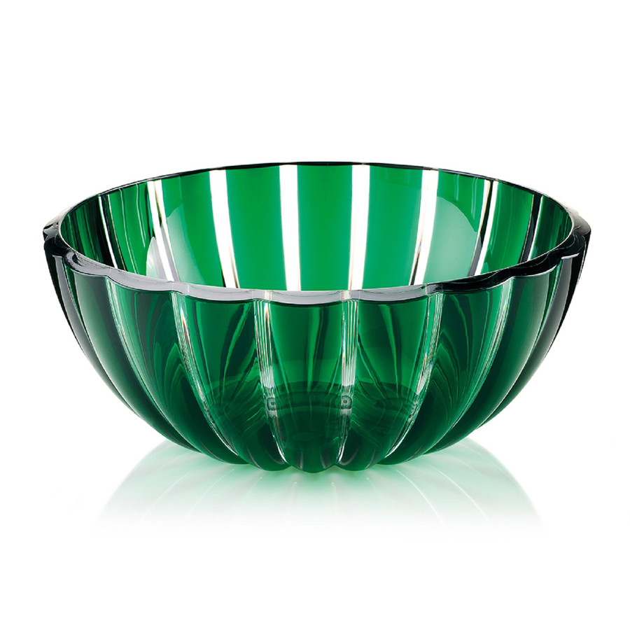 Guzzini Dolce Vita Kase 12 cm Zümrüt