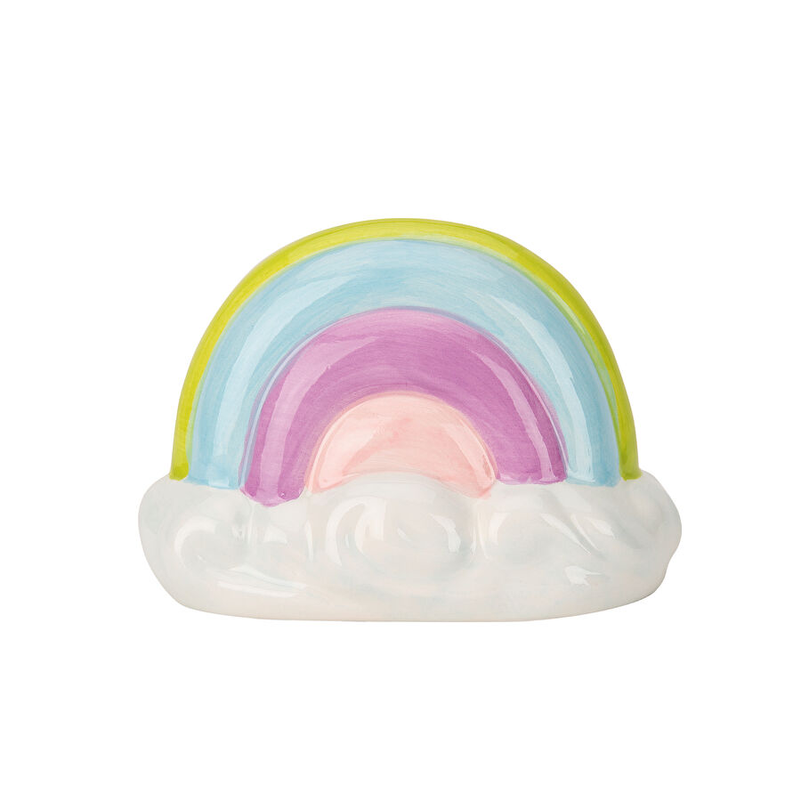 KARACA UNICORN KUMBARA RAINBOW
