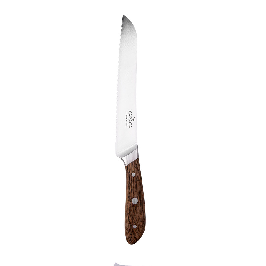 Karaca Nature Ekmek Bıçağı 20 cm