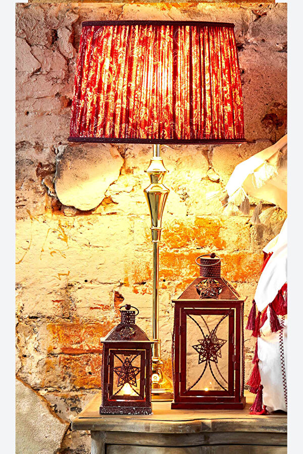 Karaca Home Orestes Abajur