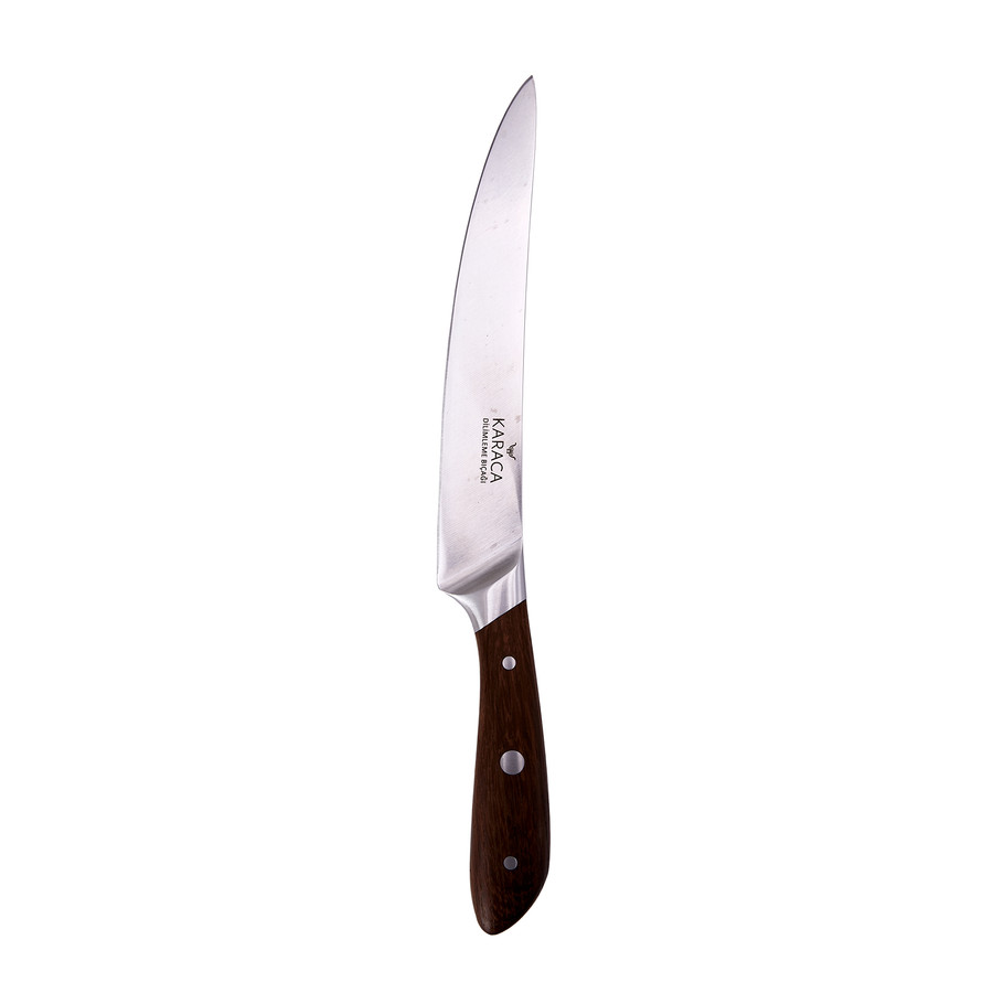 Karaca Nature Dilimleme Bıçağı 20 cm