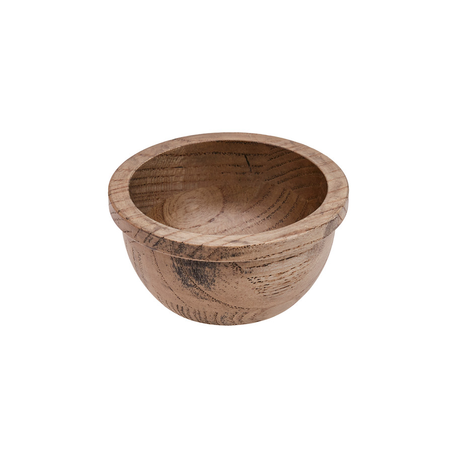 Karaca Dark Wood Çerezlik 10x5 cm