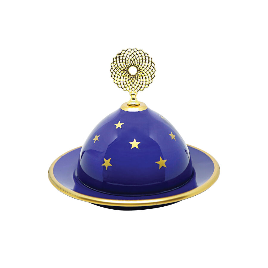 Karaca Roya Starry Lokumluk