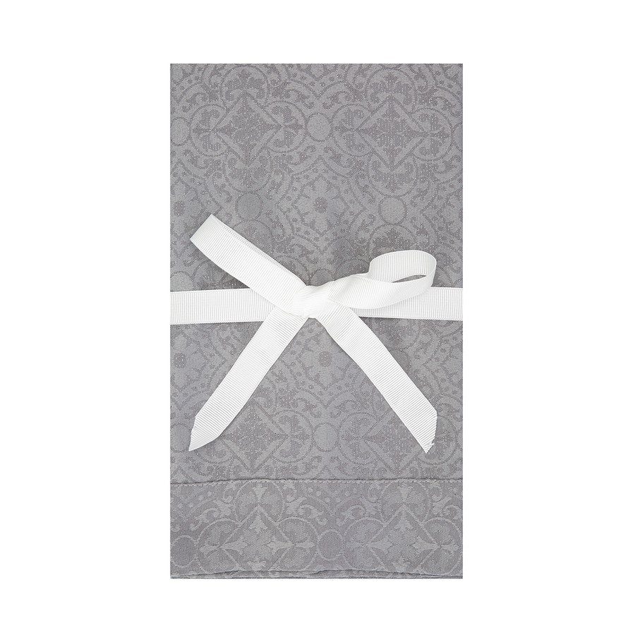 Karaca Alyum Runner 40x150 cm Gri
