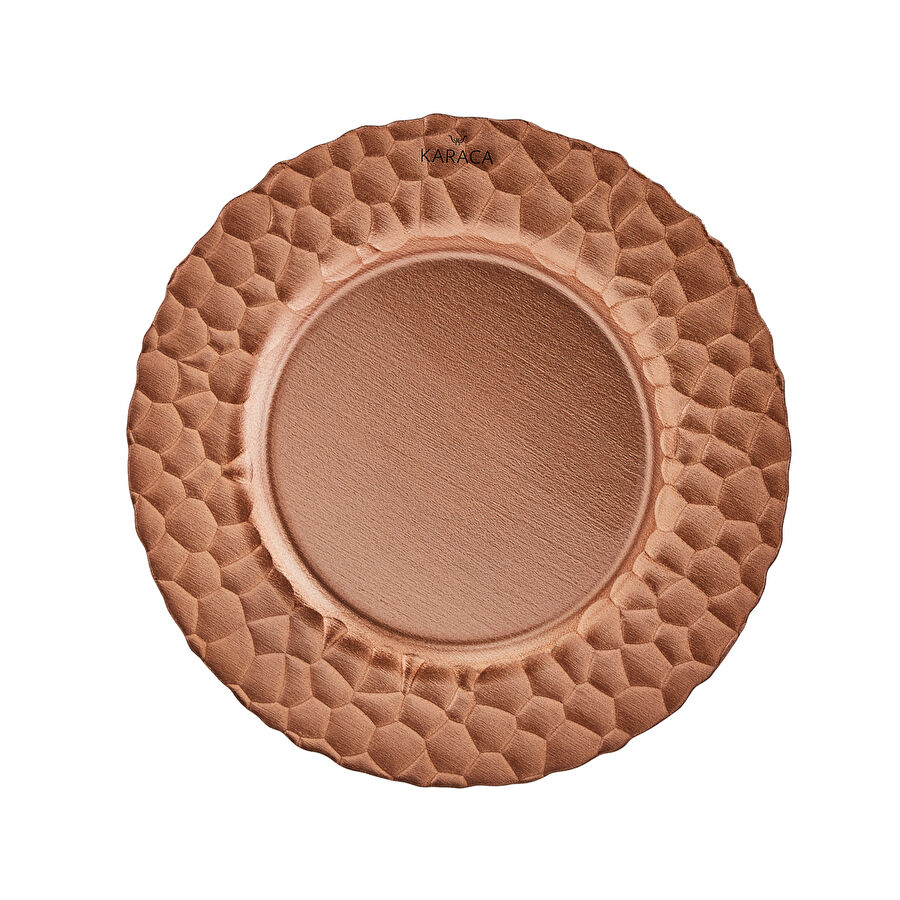 Karaca Mari Bakır 33 cm Supla