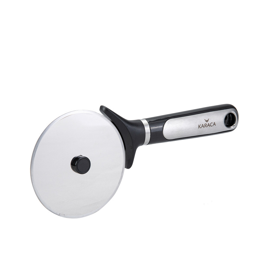 KARACA COOL GRAY PİZZA DİLİMLEYİCİ