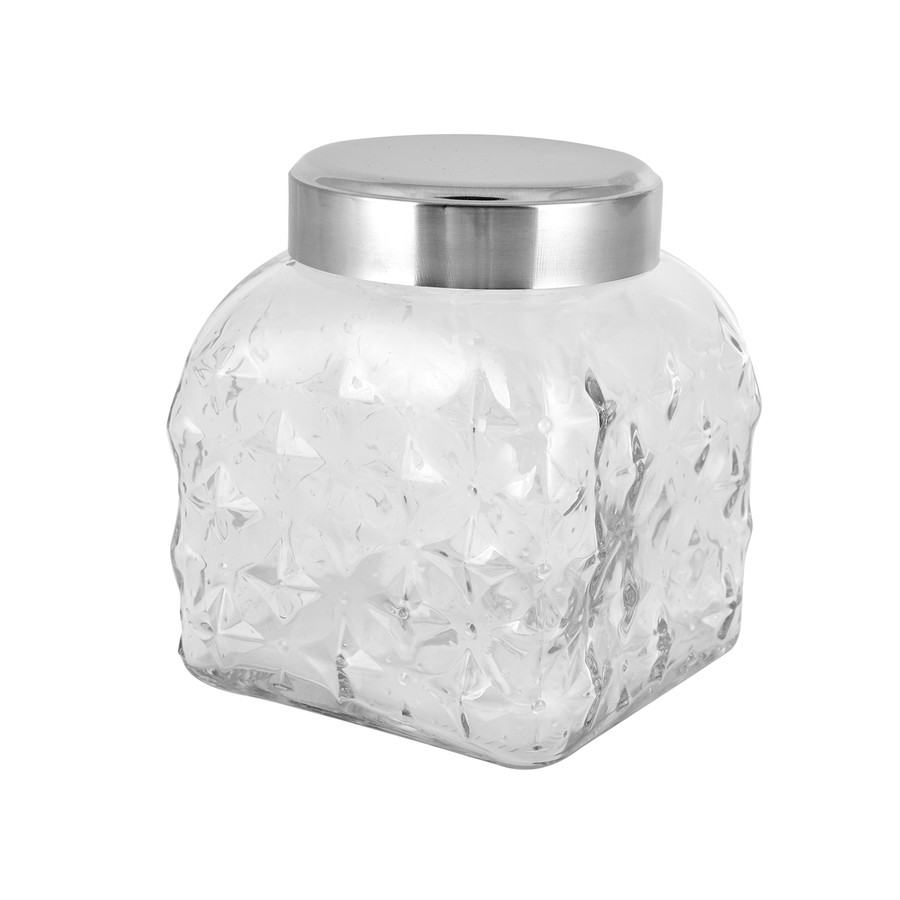 Karaca Diamond Cam Kavanoz M
