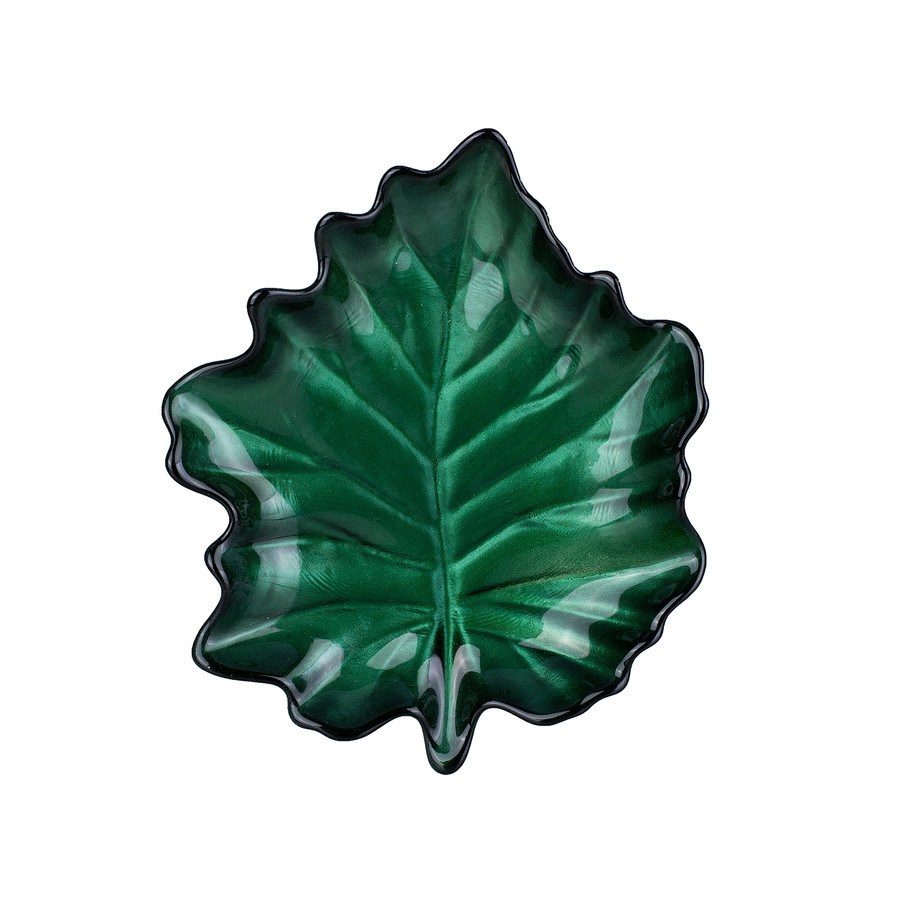 Karaca Lal Leaf 4lü Çerezlik